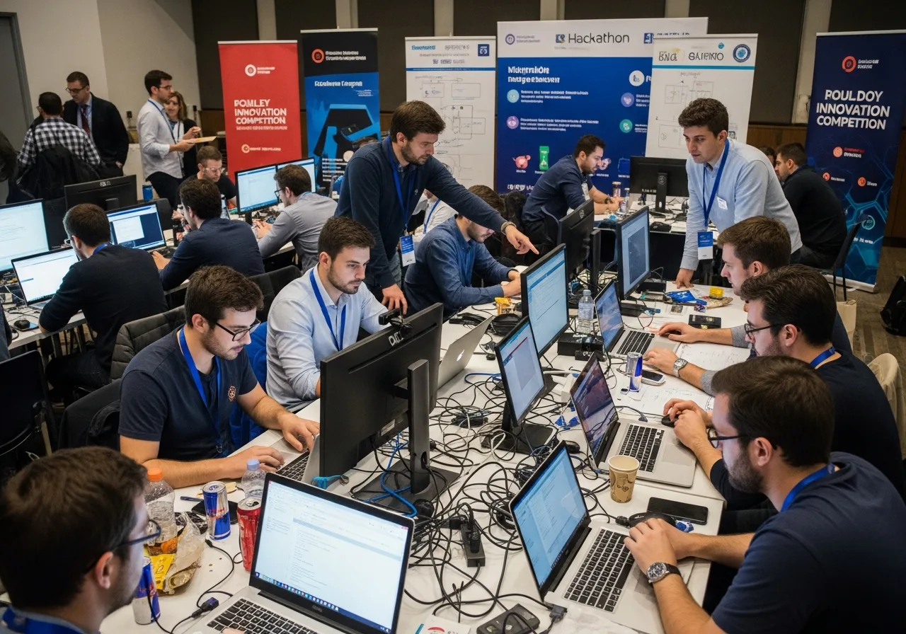 Dinovar GPT SaaS-Plattform — In Aktion 4